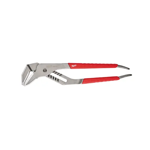 Seasonal Sale Milwaukee Tool 48-22-6316 16" Comfort Grip Straight-Jaw Pliers
