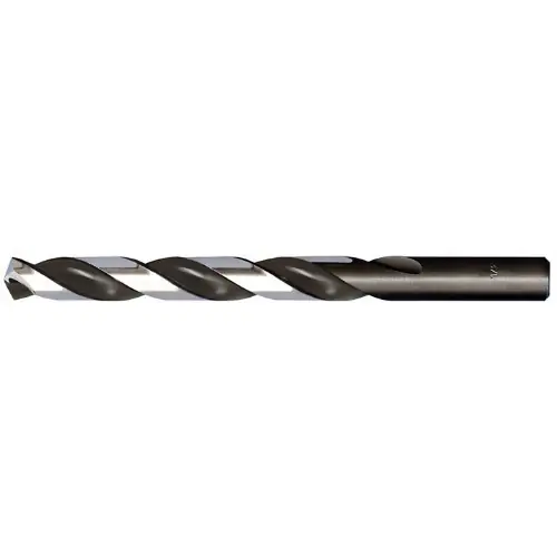 Fan Favorite Alfa Tools BBN74527 15/32 Blitz Bit Nitride Jobber Drill, 6 Pack