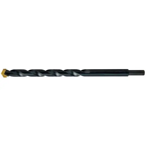 Alfa Tools MDBL60542 1 x 18 x 1/2 Black Masonry Drill Same Day Shipping