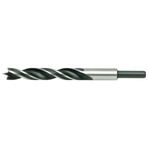 Low Price Alfa Tools DLB62209 3/8" Double Land Brad Point Drill
