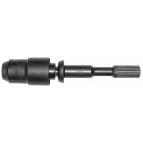 Affordable Alfa Tools QCA62296 Quick Change Adaptor SDS Plus To Spline
