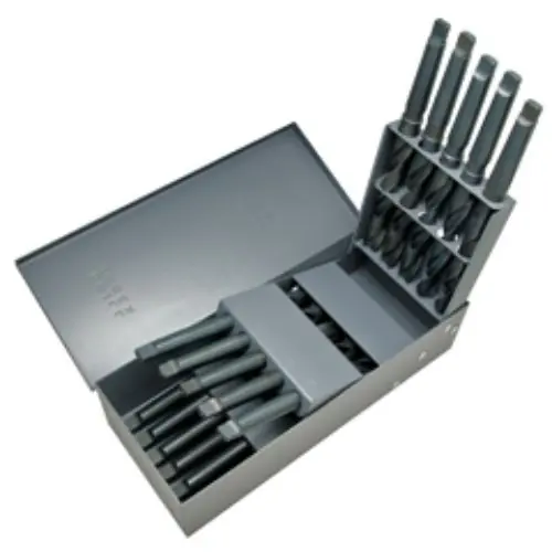 Order Now Alfa Tools TS50099 16 pc 49/64-1" x 64 Taper Shank Set