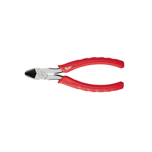 Must Have Milwaukee Tool 48-22-6106 6" Comfort Grip Diagonal Cutting Pliers