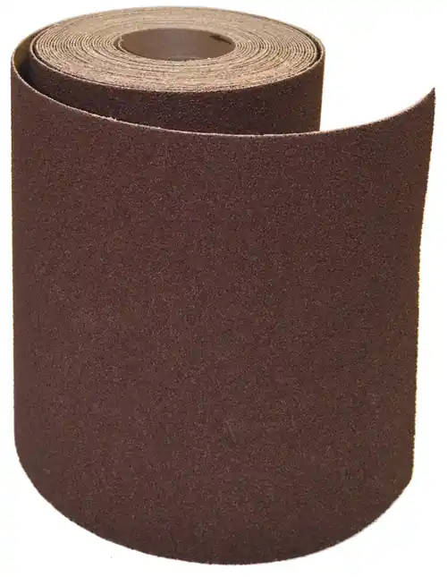 Buy Online Alfa Tools CR62874 3" x 50 Yards 100 Grit Aluminum Oxide Heavy Duty Cloth Roll