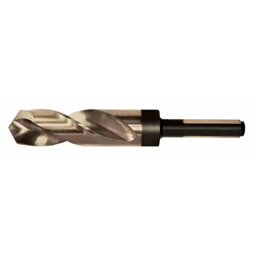 Alfa Tools SDCO50425 1-1/16 Cobalt S&D Drill 1/2" Shank High Quality