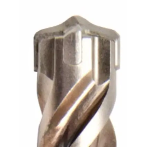 Hot Deal Alfa Tools SDSQ72419 7/16 x 12-1/4 SDS Plus Quadro Hammer Drill, 3 Pack