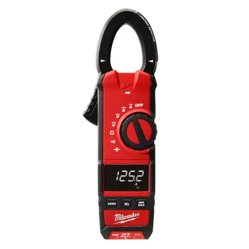 Milwaukee Tool 2237-20 Clamp Meter Final Sale