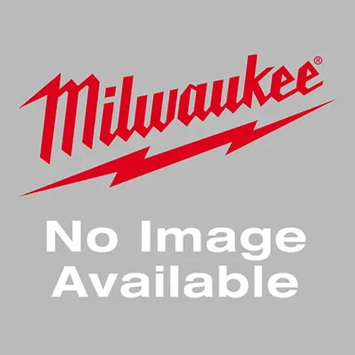 Express Delivery Milwaukee Tool 48-44-0156 14 Ga Double Cut Center Blade
