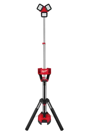 Trusted Brand Milwaukee Tool 2136-20 M18 ROCKET Tower Light/Charger