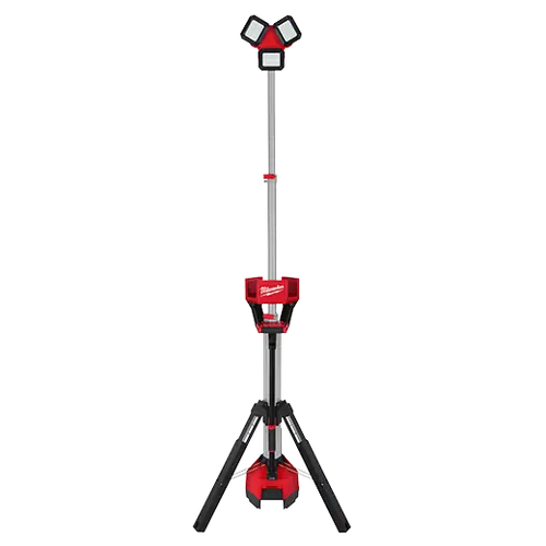 Trusted Brand Milwaukee Tool 2136-20 M18 ROCKET Tower Light/Charger
