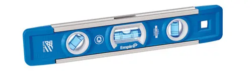 Empire EM81.9 9" Magnetic Torpedo Level Discount