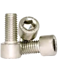 M12-1.75 x 60 mm Socket Head Cap Screws, 316 Stainless Steel A4, Partial Thread, Coarse (UNC), DIN 912, Qty 50 Best Price