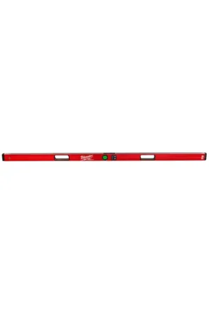 Best Choice Milwaukee Tool MLDIG72 72" REDSTICK Digital Level w/ PINPOINT Measurement Technology