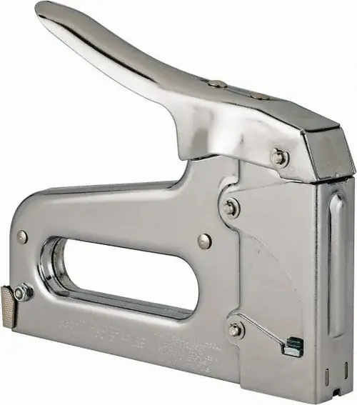 Must Have Arrow Fastener T50 00050 Staple Gun Tackerall Purpose