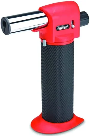 Weller ML200 Magna-Lite Butane Tabletop Torch Price Cut