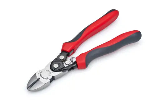 While Supplies Last Crescent PS5429C 8" Pro Series Diagonalompound Action Plier