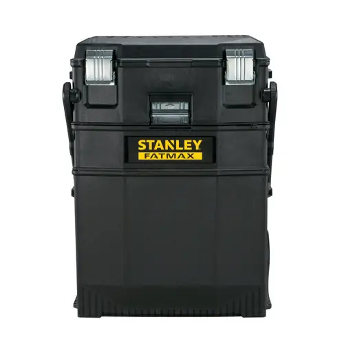 Next Day Delivery Stanley 020800R 4-In-1 Mobile Workstation (2 EA)