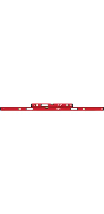 Same Day Shipping Milwaukee Tool MLBXJB 78/32 REDSTICK Box Level Jamb Set
