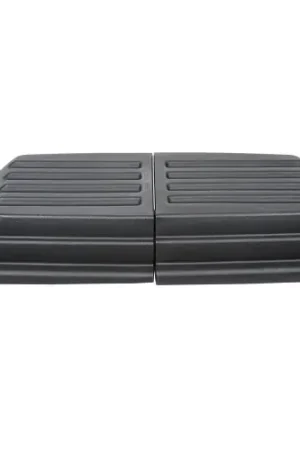 RUBBERMAID Tilt Truck Lid,Black,Fits 27 cu. ft. FG9T2300BLA Buy Online