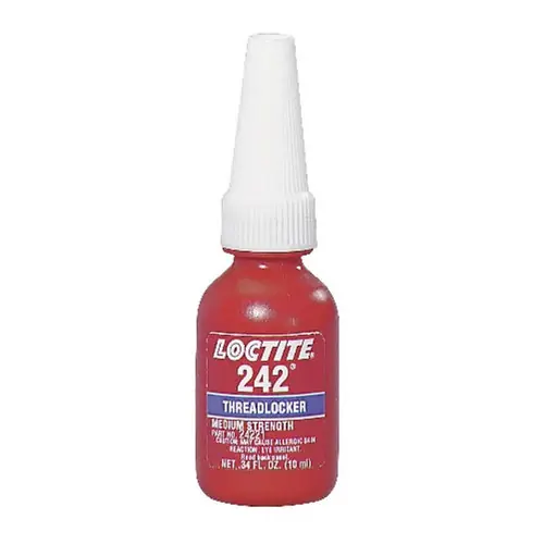 Loctite 135354 10-Ml Threadlocker 242Removable Strength (1 BO) Factory Price