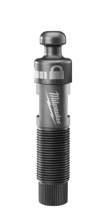 Professional Grade Milwaukee Tool 49-16-2704 EXACT Rapid Reset 1-1/8" Draw Stud Set