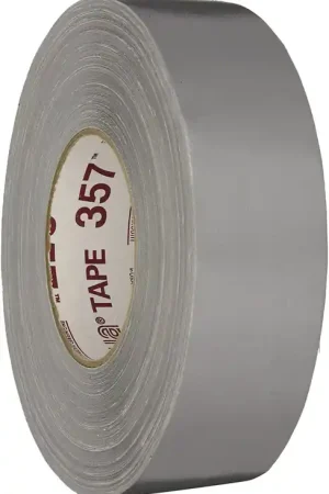 Trending NASHUA Duct Tape,48mm x 55m,13 mil,Black 357