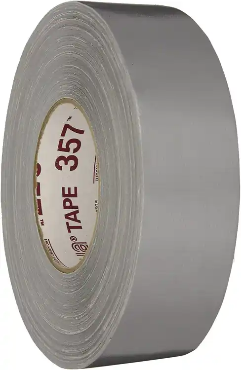 Trending NASHUA Duct Tape,48mm x 55m,13 mil,Black 357