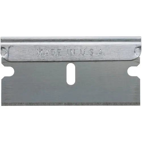 Stanley 11-515 Single Edge Razor Blades (100 EA) Order Now