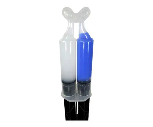 Devcon 14240 1-Oz Dev-Tube 5-Minuteepoxy Gel (1 TB) Fast Shipping