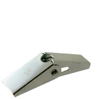 Reduced Price 10-24 Toggle Wing Anchor, Zinc Cr+3, Qty 100