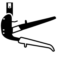 Buy Online Hollow Wall Anchor Setting Tool, Qty 1