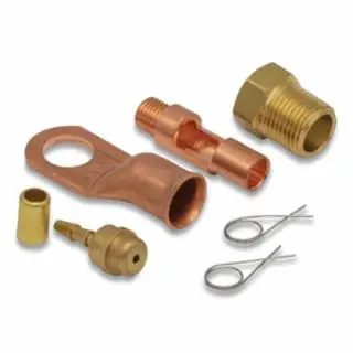 Best Welds 900-ZCRK17-2 Bw Zcrk17-2 Repair Kit Top Pick