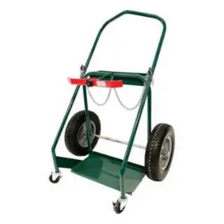 Anthony 816S-3N1 Medium Size - 3N1 Cart- 16" Solid Tires Shop Now
