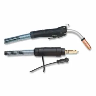 Buy Online Best Welds 900-250M153035M Mig Gun 250A Miller Conn W/Miller Cond Tube/Con