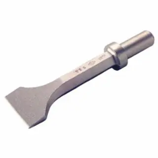 Ampco Safety Tools CR-22-ST 8-5/8" Pneum Chisel W/Retain Collar 2.5"Bit (1 BIT) Flash Sale