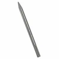 Last Chance Bosch HS1913 12 In. Bull Point SDS-max Hammer Steel