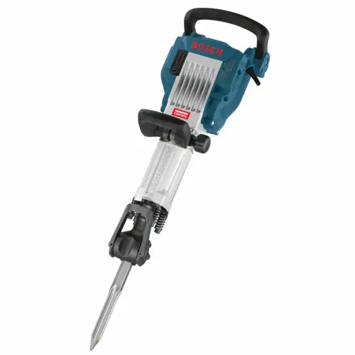Fan Favorite Bosch 11335K Jack 35 Lb. 1-1/8 In. Hex Breaker Hammer