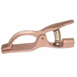 Best Welds 900-LGC-500 Ground Clamp Last Chance