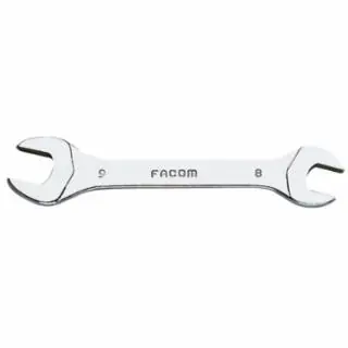 Hot Picks Facom FF-22.1/2X9/16 1/2 X 9/16 Open End Wr Short