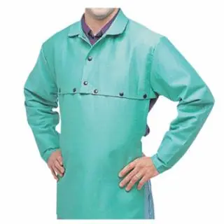 Buy Online Best Welds 902-CA-650-2XL-SNAPS Bw Ca-650-2XL Sateen Cape Sleeve Snaps