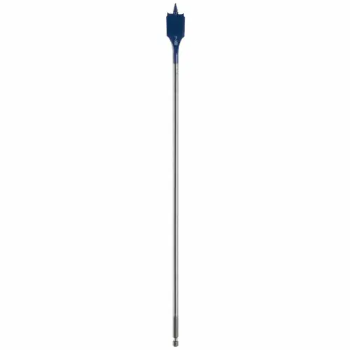 Bosch DLSB1011 7/8 In. x 16 In. Daredevil Extended Length Spade Bit Latest
