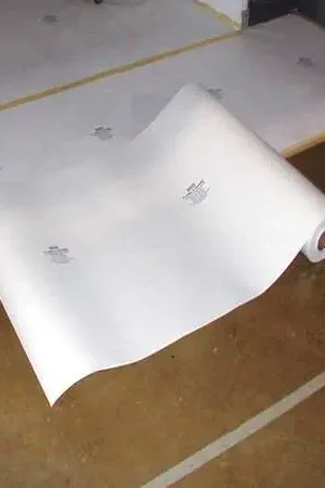 Binks 29-873 Flame-A-Guard Lll 60 Inch 100 Weight Paper (1 RL) Get Yours