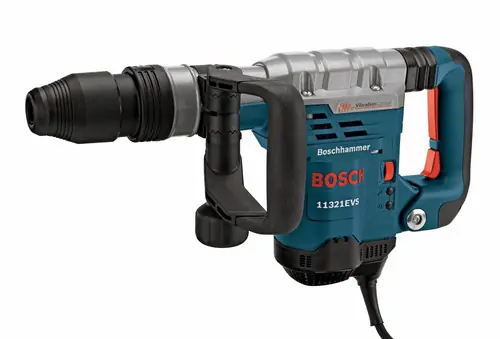 Bosch 11321EVS 13 Amp SDS-max Demolition Hammer Low Price