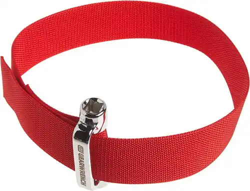 Allen 3529D Hd Strap Wrench Price Drop