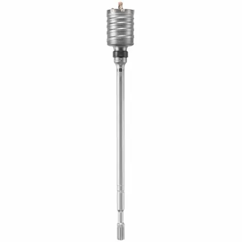 Sale Bosch HC8045 3-9/16 In. x 22 In. Spline Rotary Hammer Core Bit with Wave Design