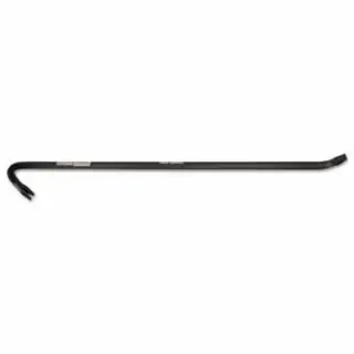 True Temper 1173000 48" Gooseneck Wrecking Bar 1" Stock Painted Best Price