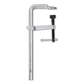 Bessey SQ-16 Clamp, welding, F-style, heavy duty pad, 16 In. x 5.5 In., 2660 lb, 5 Pack Big Sale