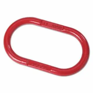 Acco Chain 598350002 3/4"X3"X6" Grade 100 Master Link Get Yours