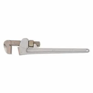Ampco Safety Tools W-212AL 14" Al Pipe Wrench Best Choice