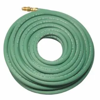 Best Welds 907-1/2X2-GRN-100-CC 1/2X2 Green Grade R 100‘W/Cc (1 KT) Crafted